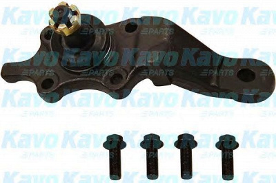 KAVO PARTS sbj9036 -  Несущий / направляющий шарнир